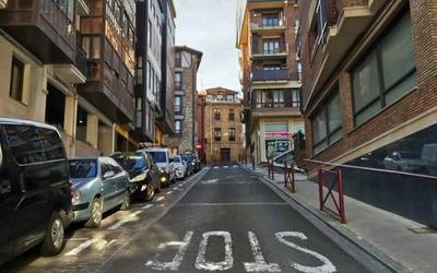 Herriguneko trafikoan aldaketak izango dira datozen egunotan