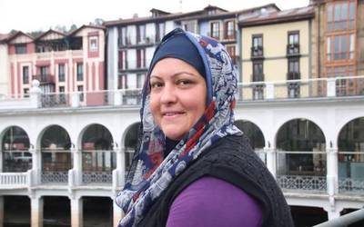 Tarana Karim aktibista feministak hitzaldia emango du martxoaren 18an Orion