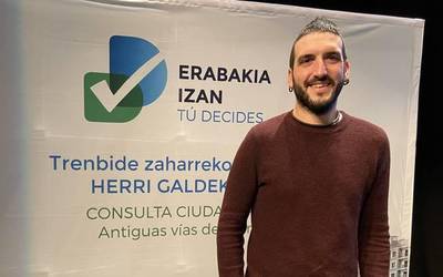 “Udal politikan parte hartzea normalizatu egin beharko litzateke"