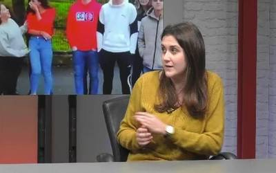 'Zuk Zeuk', Euskal Herri osoko 900 gazte biltzen dituen lehiaketa