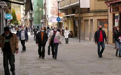 Tokiko ekonomia sustatzeko diru laguntza sorta onartu du Beasaingo Udalak