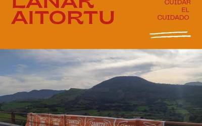 Zaintza-lanak aitortzea eskatzeko greba deitu dute martxoaren 4rako