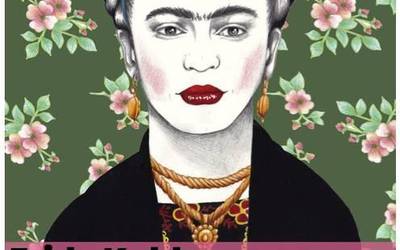 'Frida Kahlo. Artista eta aktibista' erakusketa zabalduko da bihar Alondegian