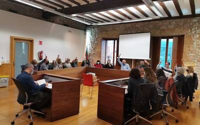Zumaiako Udalaren adierazpen instituzionala Martxoaren 8aren harira