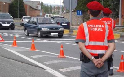 Atzo jaso zuen gobernuak trafikoaren  transferentziari buruzko dokumentazioa