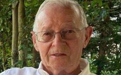 Juanito Leibar, in memoriam
