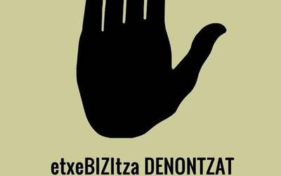 Manifestazioa deitu dute Bilbo Zaharrean arrazakeriaren eta xenofobiaren aurkako egunean