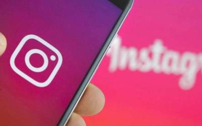 Instagramek nerabeen eta helduen arteko mezuak mugatu ditu