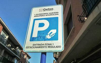 Getxoko TAO zerbitzua egokituko dute, herritarren ekarpenak jaso ondoren