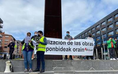 Martxoaren 23an Avanzadako lanen inguruko eztabaida publikoa egingo dute Auditoriumean
