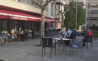 Gipuzkoako Ostalaritza Elkarteak sentsibilizazio kanpaina jarriko du martxan