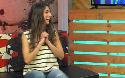 Galdegazte 2021: Yune Nogueiras
