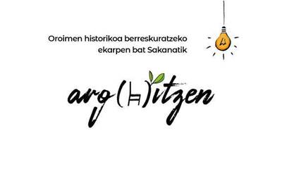 Torturari buruzko dokumentalerako ekarpenak egiteko azken egunak
