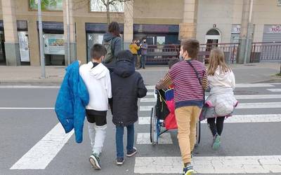 Herri jasangarriago egiteko azterketa fasean