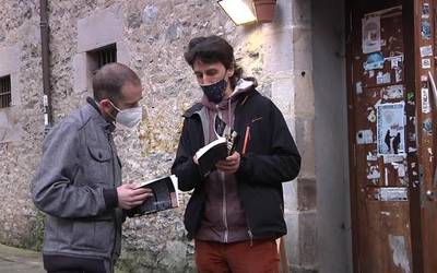 Haur eta gazte transexualen errealitatea bistaratzeko helburuz, jardunaldi arrakastatsuak Kartzela Zaharrean
