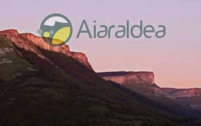 Aiaraldea, etxetik gertu dagoen natura eta ondare harribitxia