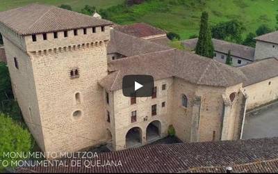 Aiaraldea, etxetik gertu dagoen natura eta ondare harribitxia