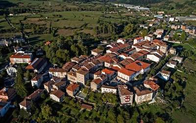 Aiaraldea, etxetik gertu dagoen natura eta ondare harribitxia