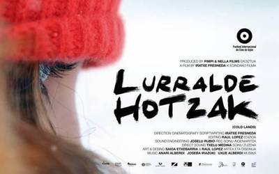 'Lurralde hotzak'