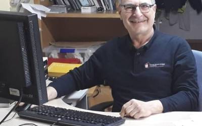 «Guardiako langileen baldintzak ez dira beste tokietan bezalakoak»