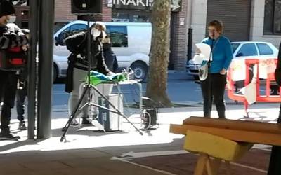 "AEKn buru-belarri ari gara lanean datorren urtean 22.KORRIKA egin ahal izateko"