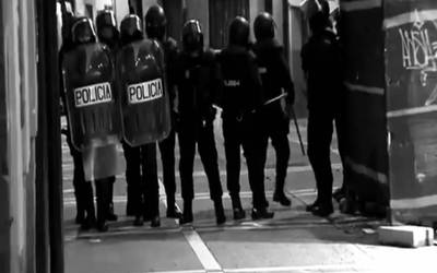 Bizi dugun gazte kriminalizazioaren harira
