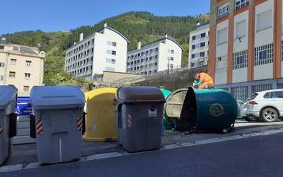 Berrantolatu egingo dute