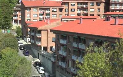 Aldagarriak diren bi proiektu, Altamirazpi eta Jose Luis Iñarra kaleetarako