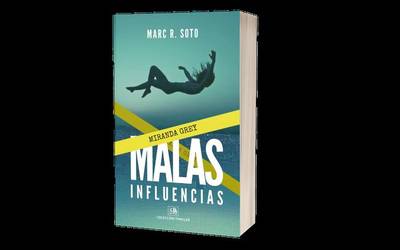 'Malas influencias', Irantzu Perezen gaurko gomendioa