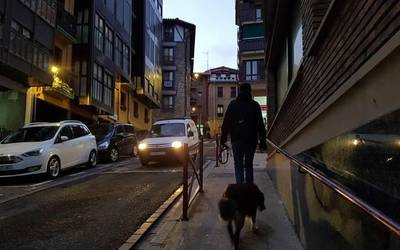 Azken orduetan 987 kasu berri baieztatu dituzte Hego Euskal Herrian
