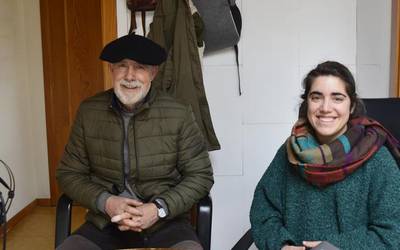 Egun Ero Kantuz: Nikasio Dorai