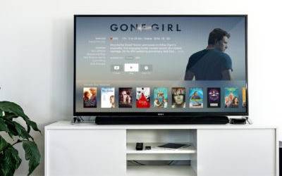 Netflix euskaraz plataforma berriz ere lanean
