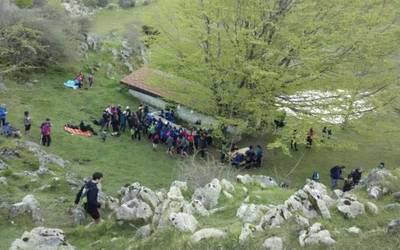 Igandean ez da Kakuteko eguna ospatuko