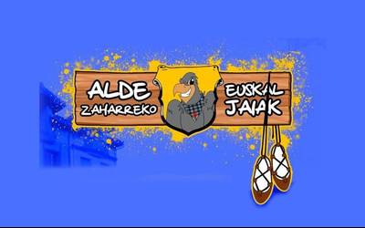 Alde Zaharreko Euskal Jaiak