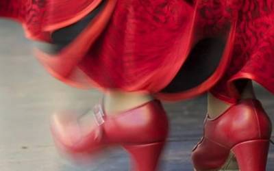 Eskuragai daude 'Momentuak' flamenko ikuskizunerako sarrerak