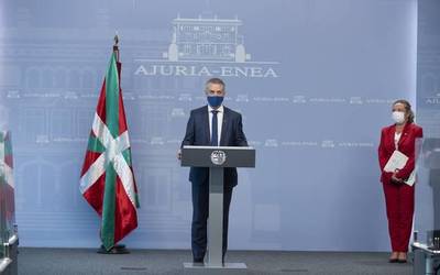 Ostalaritza, kultura, gizarte eta merkataritza jarduerak 22:00ak arte