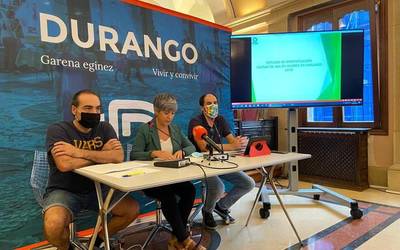 Durangoko Udalak dio Jaurlaritzak oraindik ez dituela Tecnaliak atzemandako bentzeno-iturriak ikertu