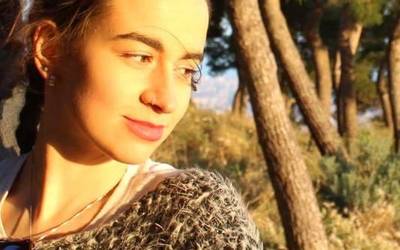 «Lehen abeslari ezagun izatea nuen amets, orain, berriz, abestuz gozatzea»