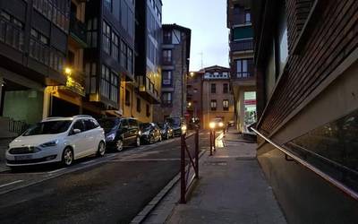 Etxeratze agindua eta itxiera perimetralak bertan behera utzi ditu EAEko Auzitegi Nagusiak