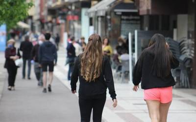 Itxiera perimetrala eta etxeratze agindua bertan behera utzi ditu EAEko Auzitegi Nagusiak