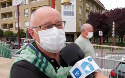 Kale inkesta: Zer iritzi dute herritarrek gaur indarrean sartu diren neurrien inguruan?