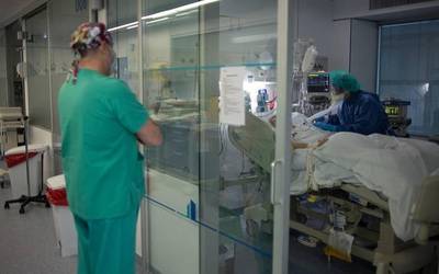 Nafarroan 60 kasu positibo atzeman zituzten atzo, horietako bat Zigan