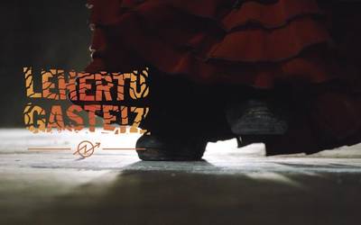 Gasteiz "lehertu" nahi dute maiatzaren 15ean, etxebizitza eskubidearen eta okupazioaren alde