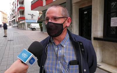 Kale inkesta: Uda garaiko bidaiak antolatzen hasi al dira eskualdeko herritarrak?