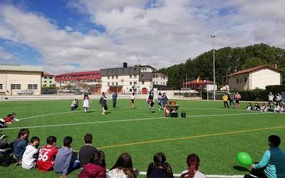 "Euskal komunitatea elkartu eta indartzeko beharretik sortu da Kutxa Bira"
