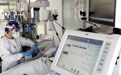 Nafarroan 72 kasu positibo atzeman zituzten atzo, horietako bat Elizondon eta bertze bat Sunbillan