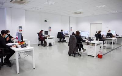 71 koronabirus kasu eta %3ko positibo tasa erregistratu dituzte Nafarroan