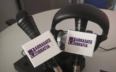 'Igo autobusera' saioa: 2021-05-21