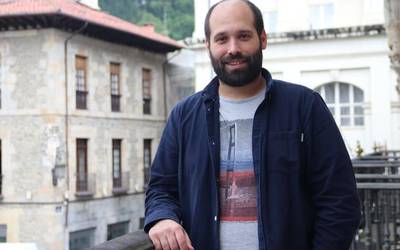 Gorka Artola: "Moldatutako eskaintza behar zela argi genuen"