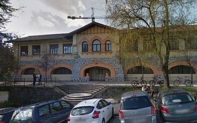 Maria Laguntzailearen mezak egingo dituzte datozen egunetan Floreagako elizan
